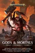 Gods and Mortals cover