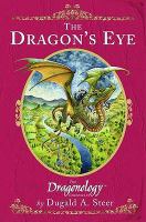 The Dragon's Eye (Dragonology) (Dragonology) cover