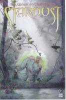 Stardust cover