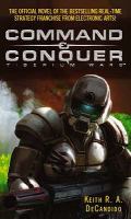 Command and Conquer: Tiberium Wars cover