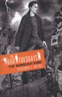 The Nonsuch King cover