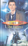 The Eyeless cover