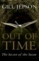 Out of Time : The Secret of the Swan cover