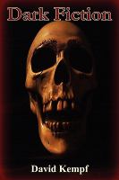 Dark Fiction cover