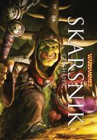 Skarsnik cover