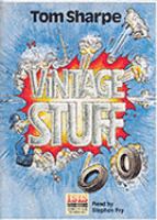 Vintage Stuff cover