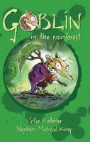Goblin in the Rainforest cover