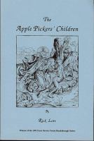 The Apple Picker's Children, Texas Review Southern & Southwestern Poe cover