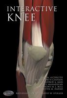 Interactive Knee 1.1 cover