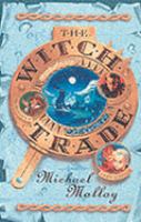 The Witch Trade cover