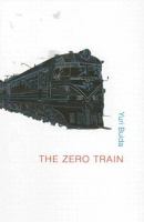 The Zero Train cover