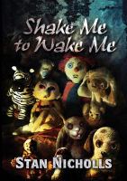 Shake Me to Wake Me cover