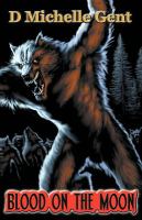 Blood on the Moon cover