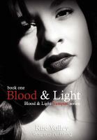Blood and Light cover