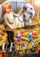 Calyx of Teversall cover