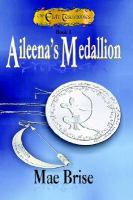 Aileena's Medallion cover