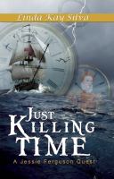 Just Killing Time cover