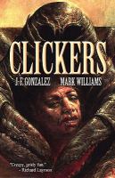 Clickers cover
