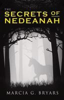 The Secrets of Nedeanah cover