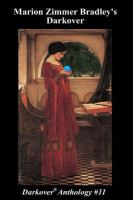 Marion Zimmer Bradley's Darkover cover