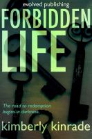 Forbidden Life cover