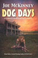 Dog Days - Deadly Passage : JournalStone's DoubleDown Series, Book III cover