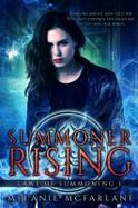 Summoner Rising cover