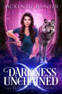 Darkness Unchained : Sky Brook Series: Book 2 cover
