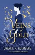 Veins of Gold cover