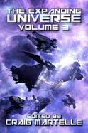 The Expanding Universe Volume 3 : Exploring the Science Fiction Genre cover
