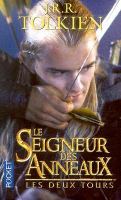 Le Seigneur Des Anneaux: Volume 2 (Lord of the Rings (French)) (French Edition) cover