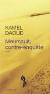 Meursault, Contre-Enquete cover