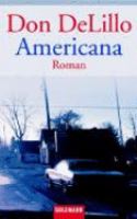 Americana. cover