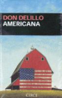 Americana cover