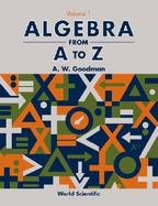 Algebra from A to Z (volume4) cover