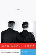 Man About Town cover