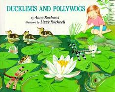 Ducklings and Pollywogs cover