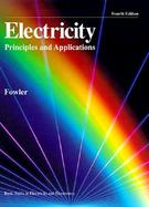 Electricity: Principles and Applications cover