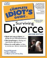 The Complete Idiot's Guide to Surviving Divorce cover
