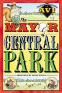 The Mayor Of Central Park cover