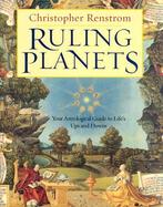 Ruling Planets Your Astrological Guide to Life's Ups and Downs cover