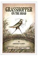 Grasshopper on the Road cover
