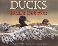 Ducks Don't Get Wet cover