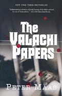 The Valachi Papers cover
