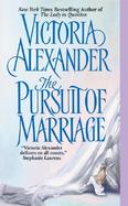 The Pursuit Of Marriage cover