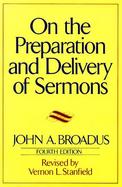On the Preparation and Delivery of Sermons cover