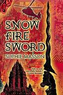 Snow, Fire, Sword cover