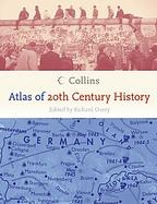 Collins Atlas of 20th Century History cover