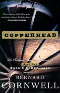 Copperhead cover