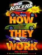 NASCAR Racers: How They Work cover